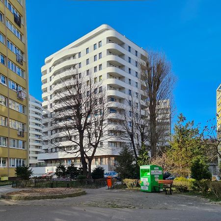Visit Baltic - Matejki IV Apartment Świnoujście Екстериор снимка