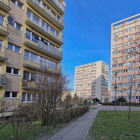 Visit Baltic - Matejki IV Apartment Świnoujście Екстериор снимка