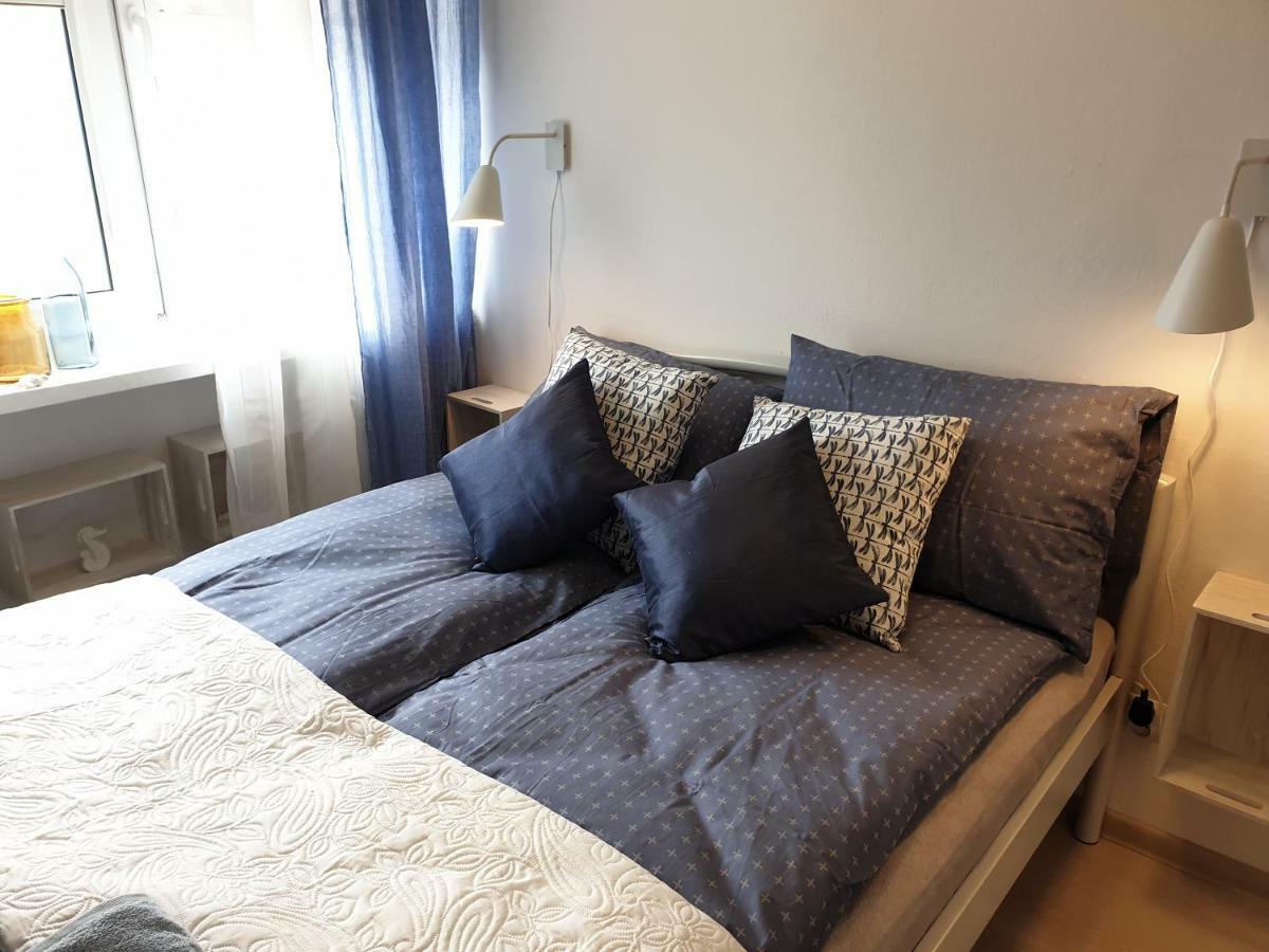 Visit Baltic - Matejki IV Apartment Świnoujście Екстериор снимка
