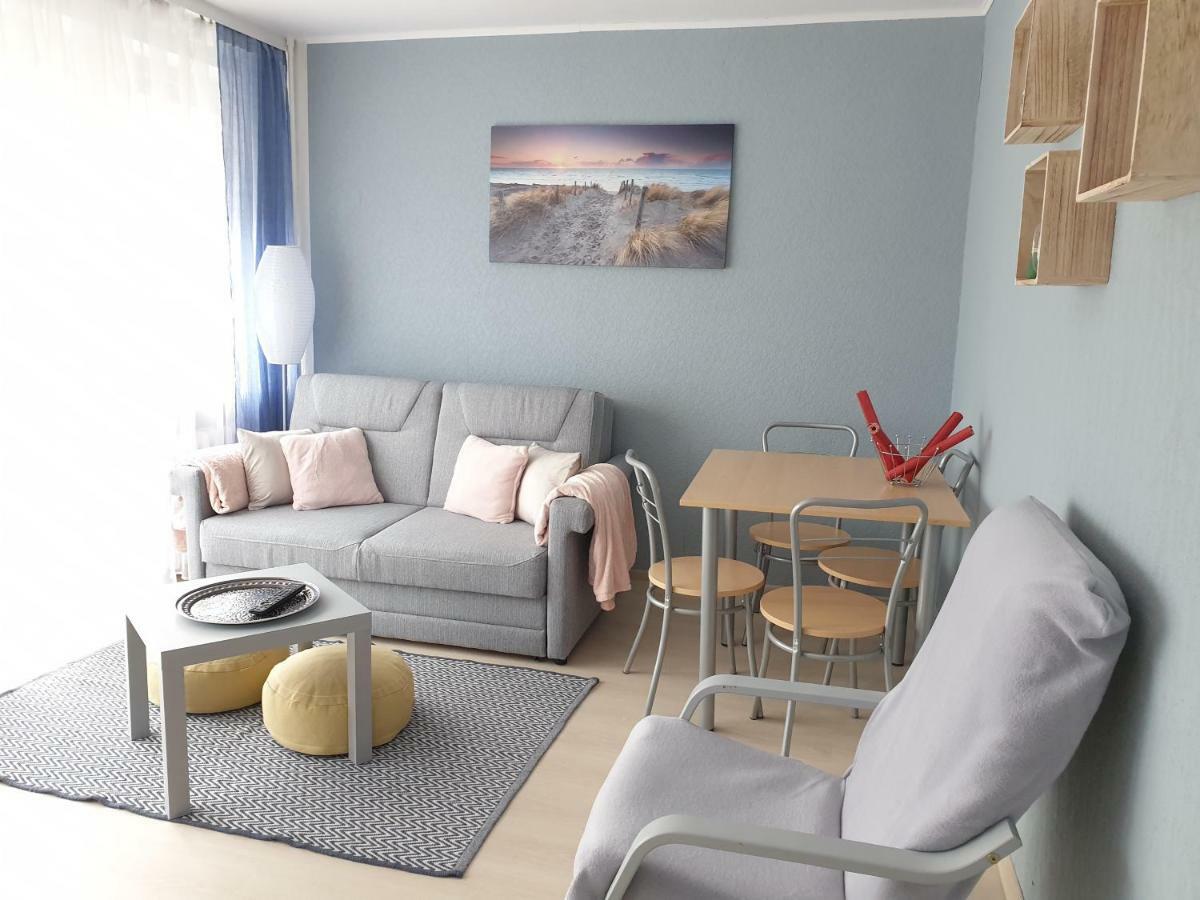 Visit Baltic - Matejki IV Apartment Świnoujście Екстериор снимка