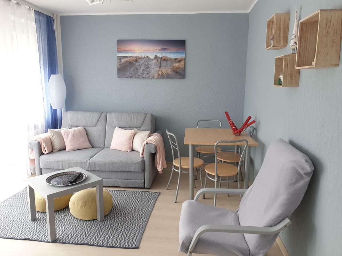 Visit Baltic - Matejki IV Apartment Świnoujście Екстериор снимка