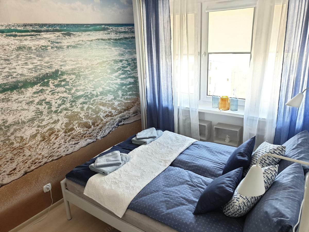 Visit Baltic - Matejki IV Apartment Świnoujście Екстериор снимка